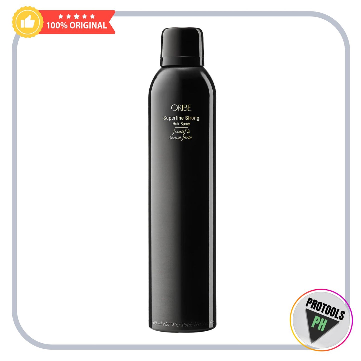 ORIBE Superfine Strong Hair Spray 9oz