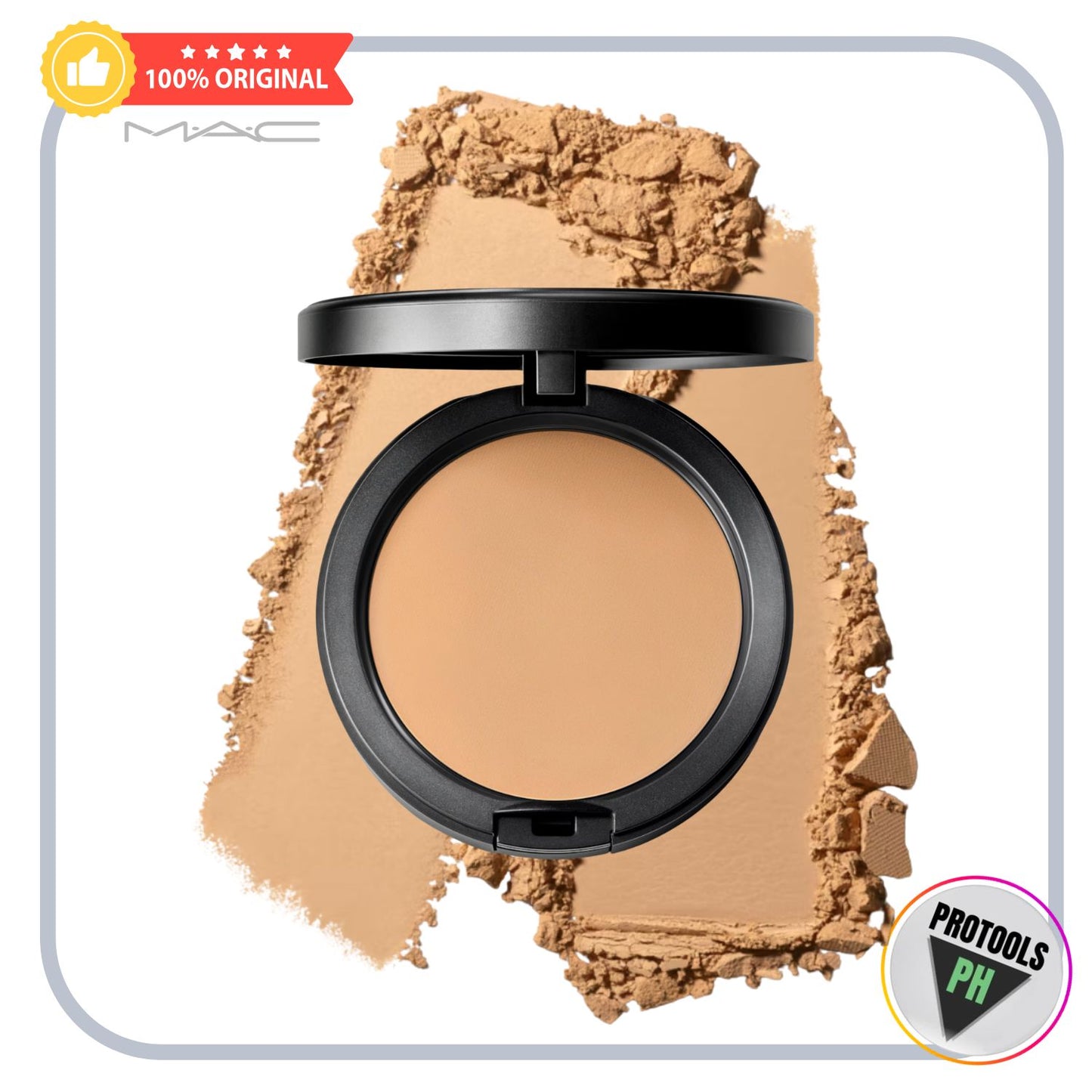 New Studio Fix Powder Plus Foundation