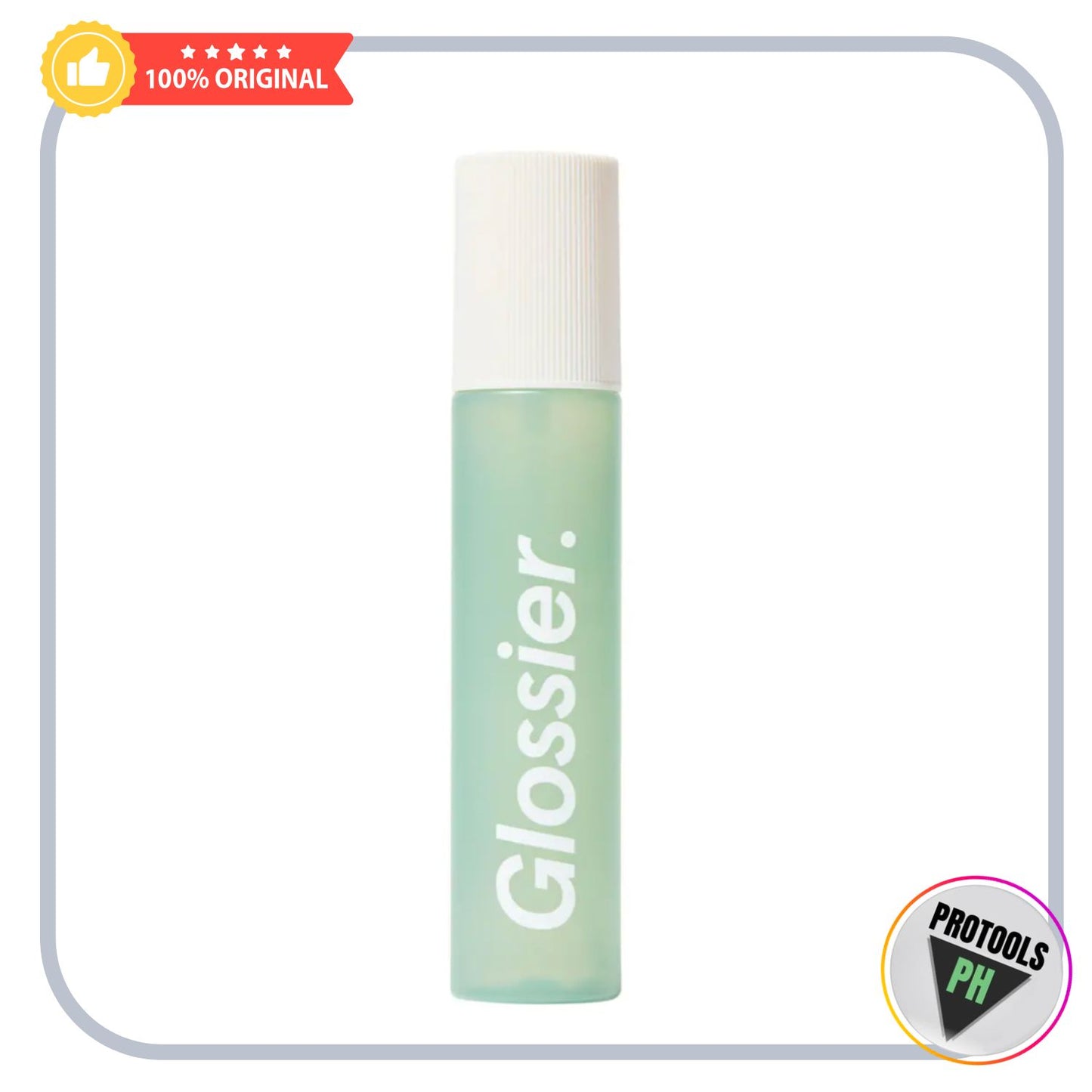 Glossier  Sandstone Body & Hair Fragrance Mist - 3.38 oz/100 ml