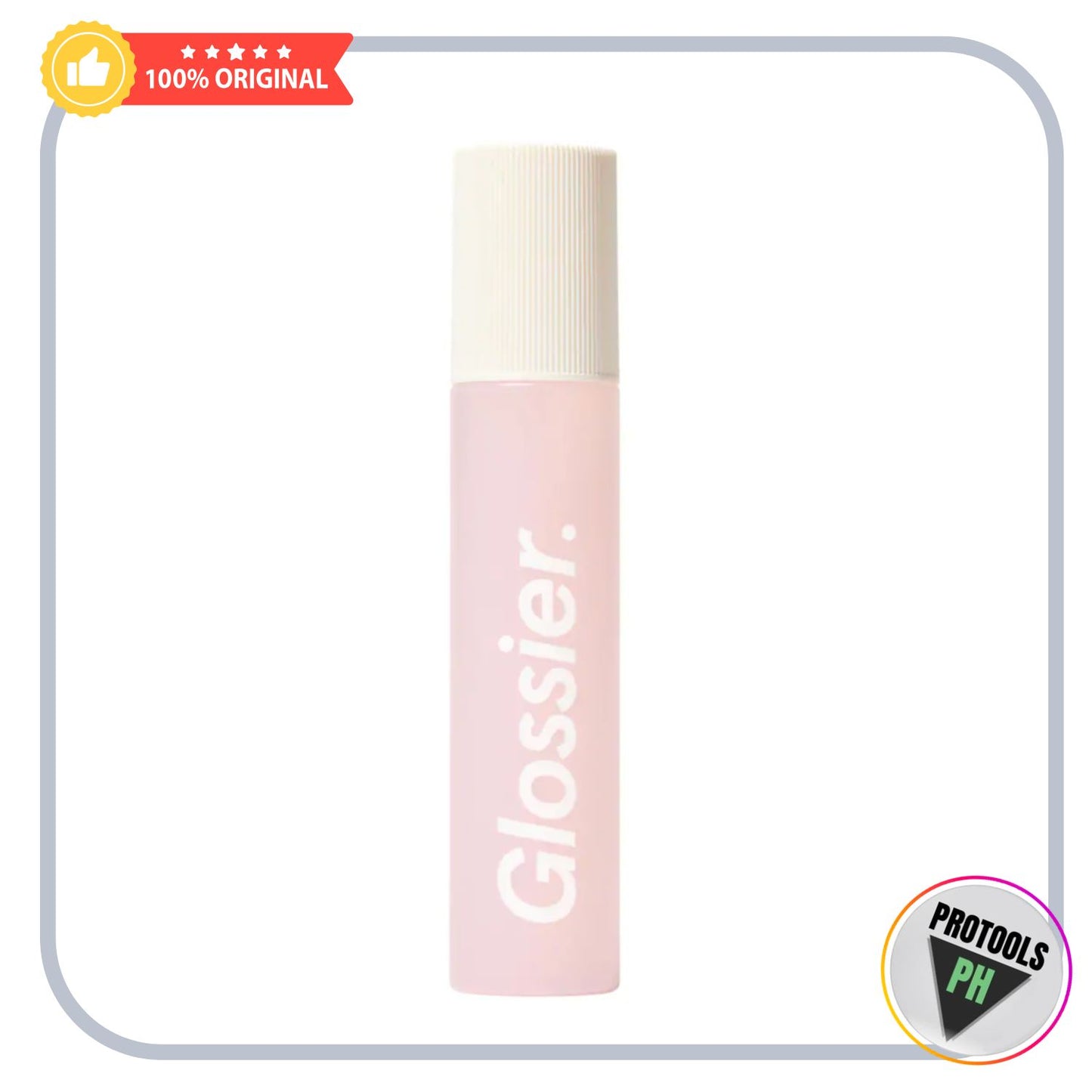 Glossier Orange Blossom Neroli Body & Hair Fragrance Mist - 3.38 oz/100 mL