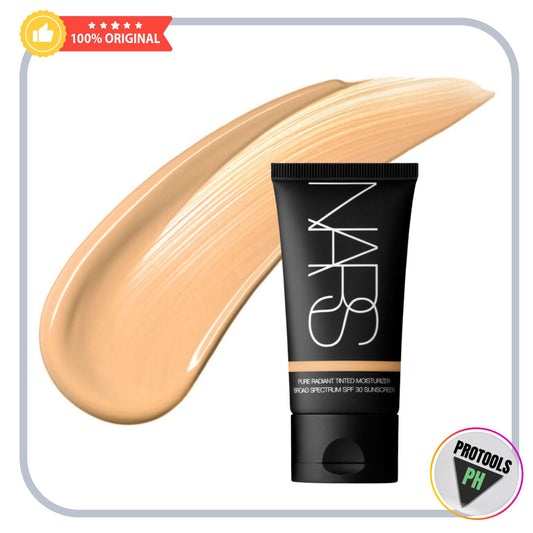 Pure Radiant Tinted Moisturizer SPF 30 - MEDIUM 1 ( ST. MORITZ)