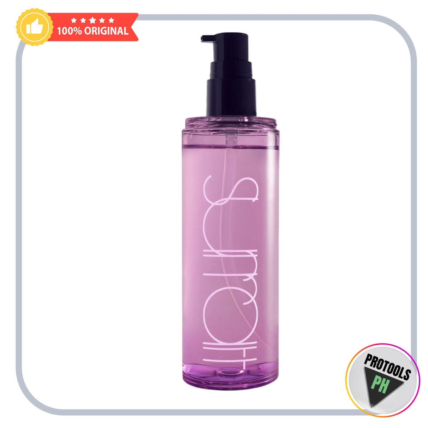 Surratt Hinoki Cleansing Oil - 4.87 oz / 144 mL