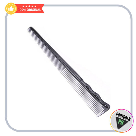 Y.S.PARK YS-254 B2 Comb Soft Flex Carbon