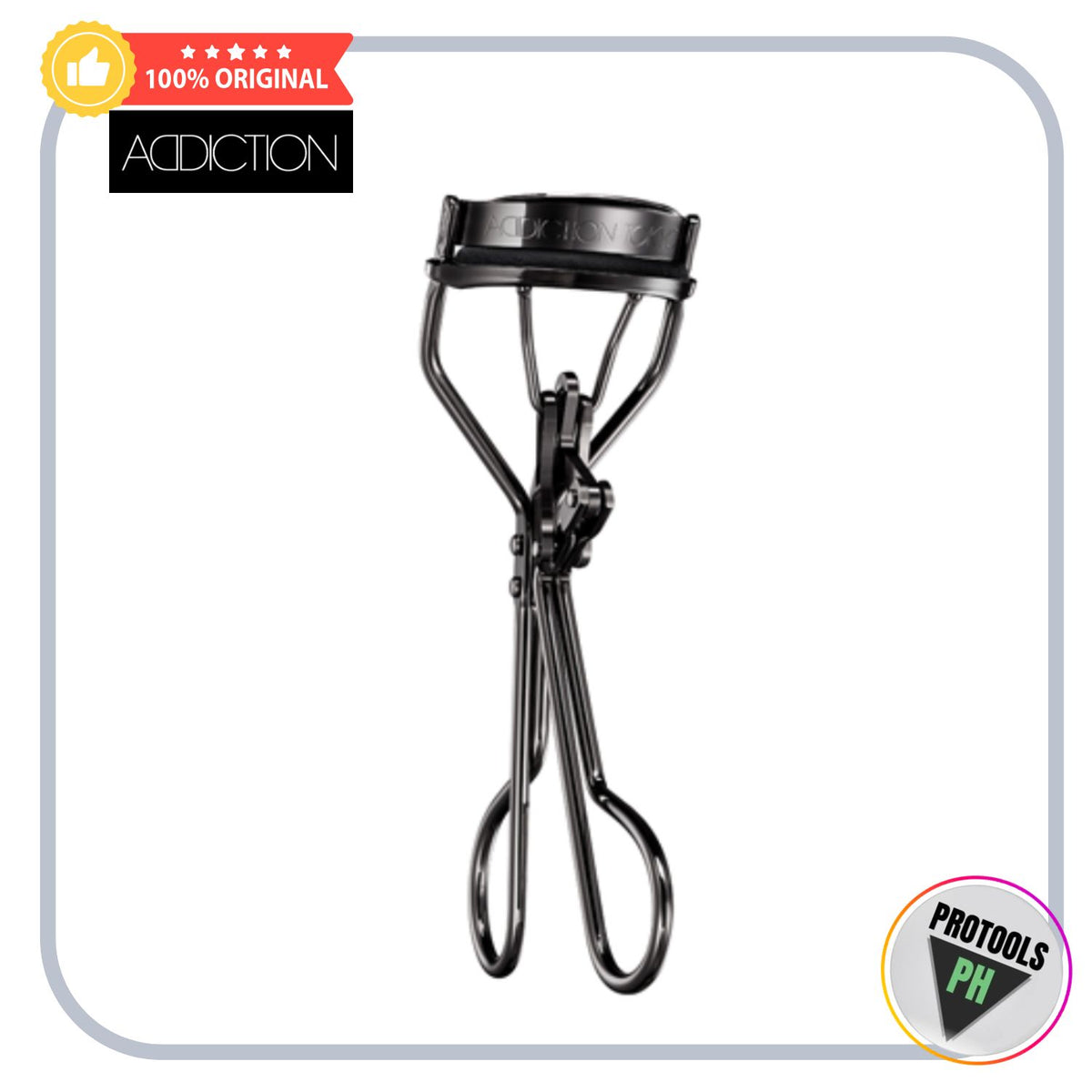ADDICTION TOKYO THE EYELASH CURLER