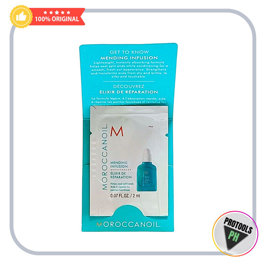 MOROCCANOIL MENDING INFUSION