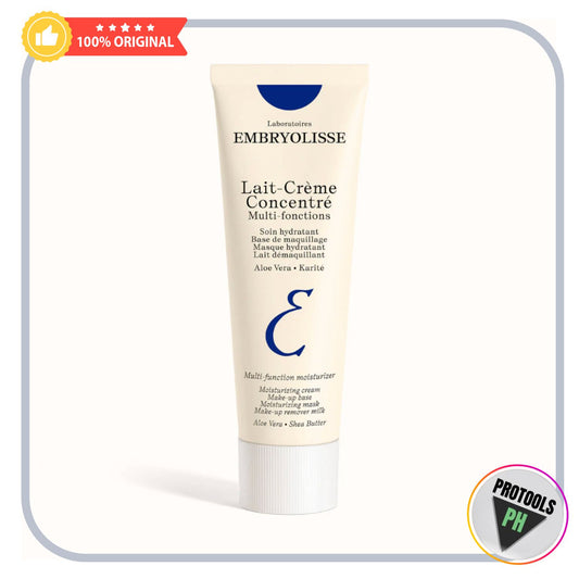 Embryolisse Lait Crème Concentré - Daily Face and Body Cream 75 mL / 2.54oz