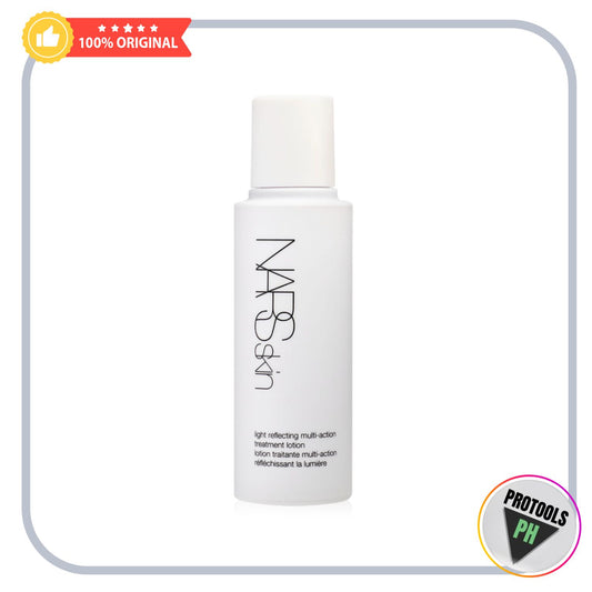 N*** Light Reflecting Toning Treatment Lotion mini - 50 mL