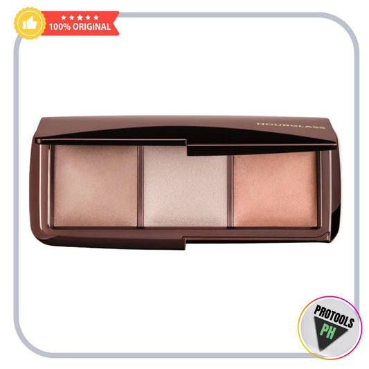 HOURGLASS Ambient Lighting Palette Volume I