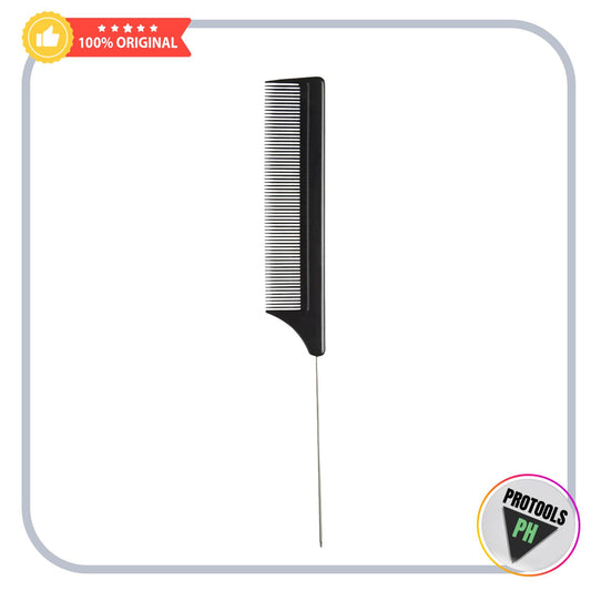 Diane 8″ Pin Tail Comb 12-Pack