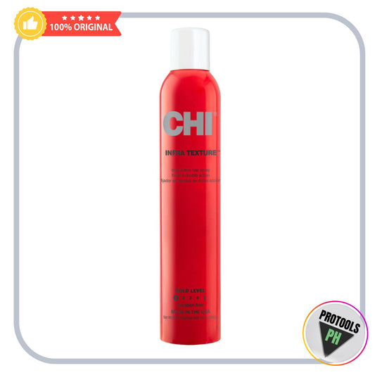 CHI 44 Iron Guard Thermal Protection Spray - 8 Oz/ 237 mL