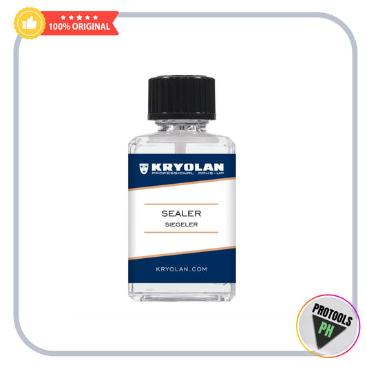 Kryolan 1481 Sealer 30 ML