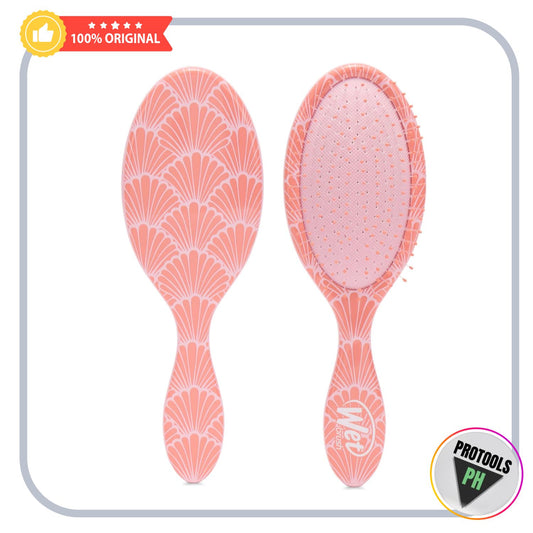Wet Brush Original Detangler, Sunshine &amp; Seashells (Coastal Charm) Limited Edition