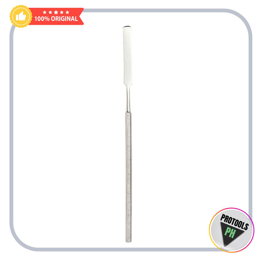 Ben Nye Stainless Steel Spatula