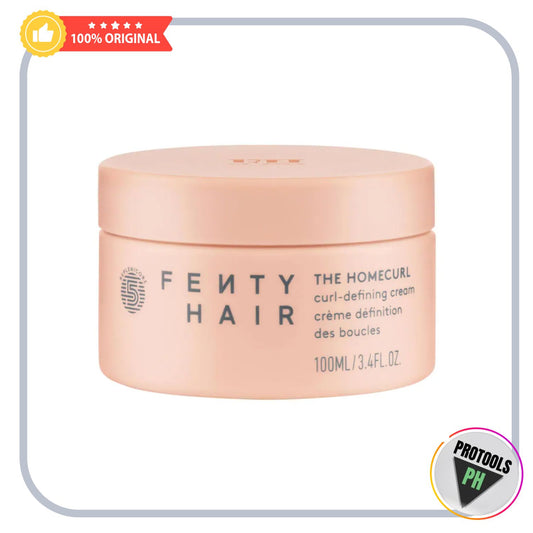 F*nty Beauty Mini The Home Curl-Defining Styling Cream