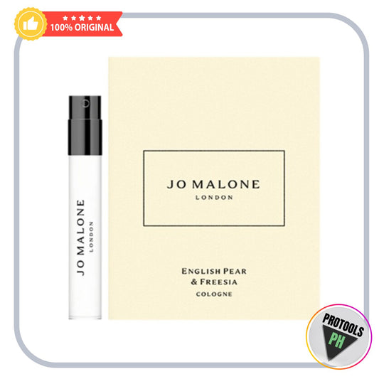 Jo Malone London English Pear & Freesia Cologne vial