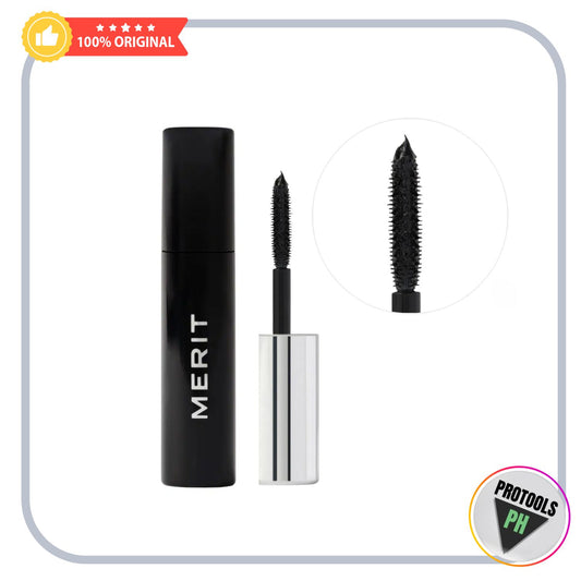MERIT - Volumizing Mascara Mini DXL-1 ml