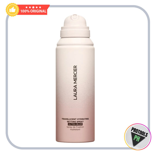 Laura Mercier Translucent Hydrating Setting Spray Ultra Blur 100ml