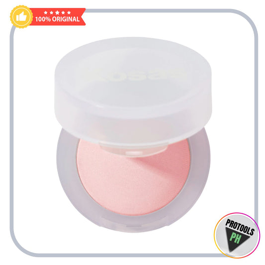 Kosas Mini Cloud Set Baked Setting & Smoothing Talc-Free Vegan Powder