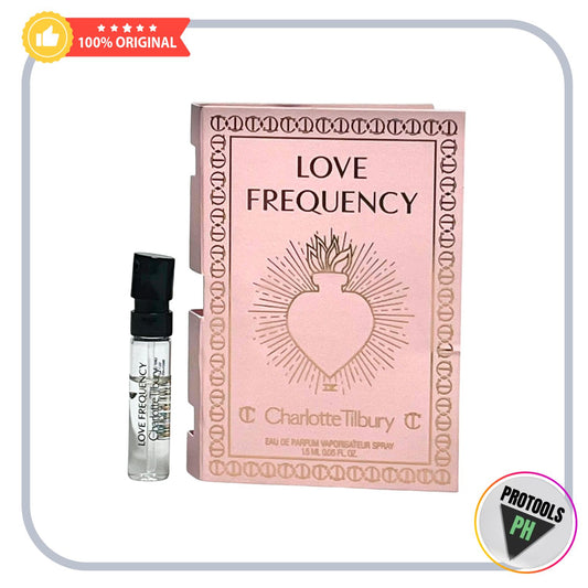 LOVE FREQUENCY (CHARLOTTE TILBURY) - vial