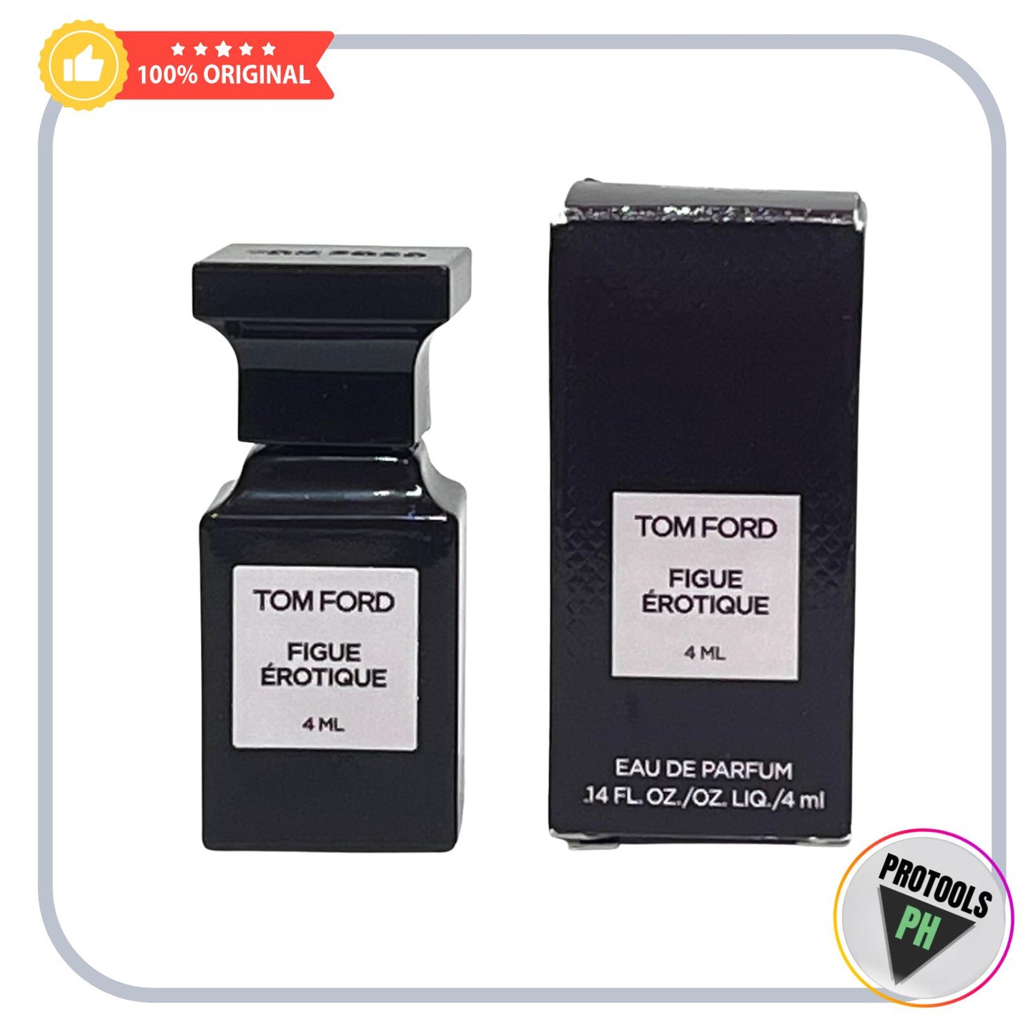 TF (FIGUE EROTIQUE) mini - 4 mL
