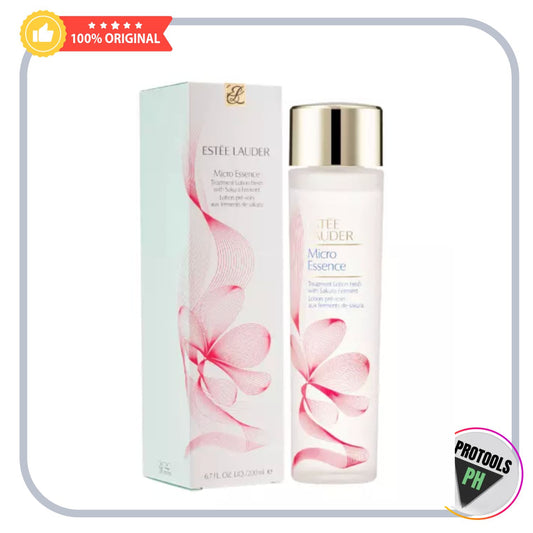 Estée Lauder ESTEE LAUDER Micro Essence Treatment Lotion Fresh with Sakura Ferment 200ml