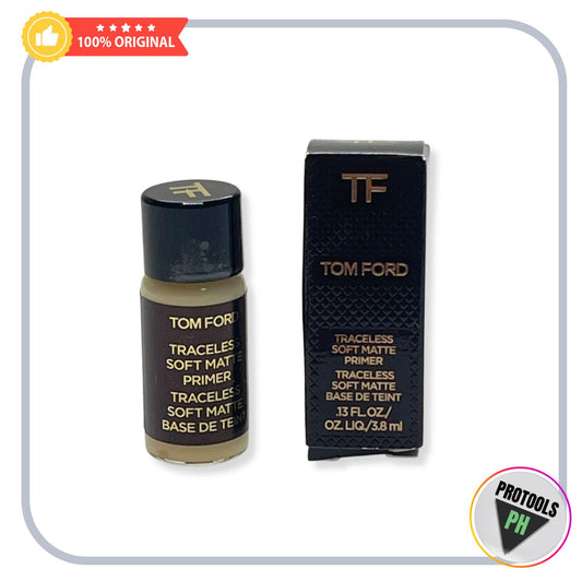 TF TRACELESS SOFT MATTE PRIMER mini