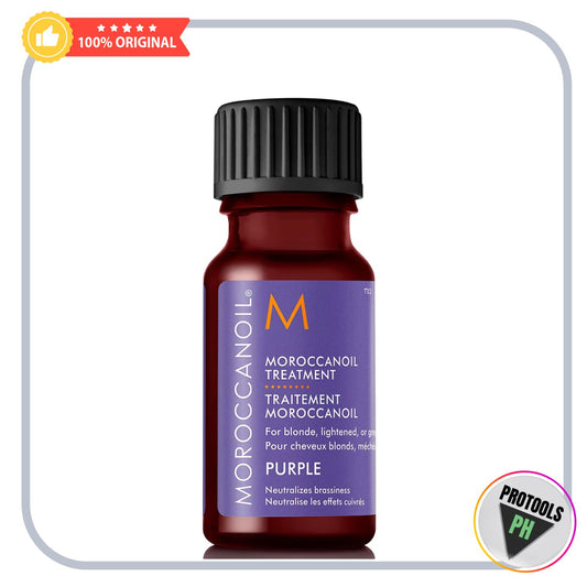 Moroccanoil Purple Treatment mini 10mL