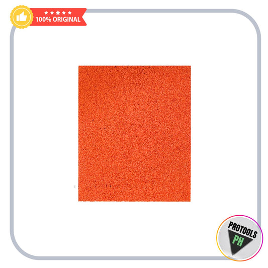 FX Orange Makeup Sponge – SMALL / SOFT