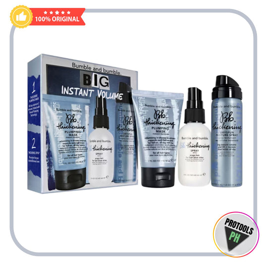 Bumble and Bumble Thickening Big Instant Volume Set