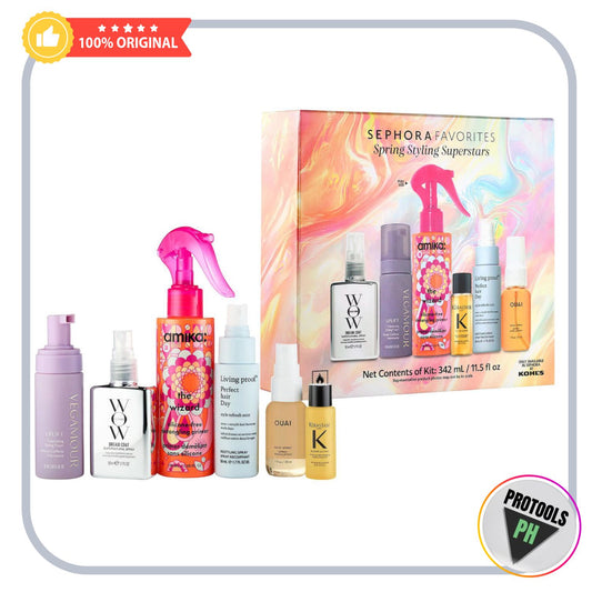 Favorites Spring Styling Superstars Set