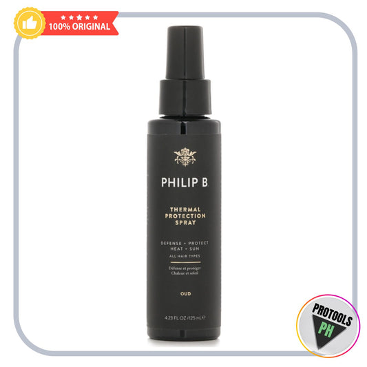 PHILIP B.Thermal Protection Spray 125ml