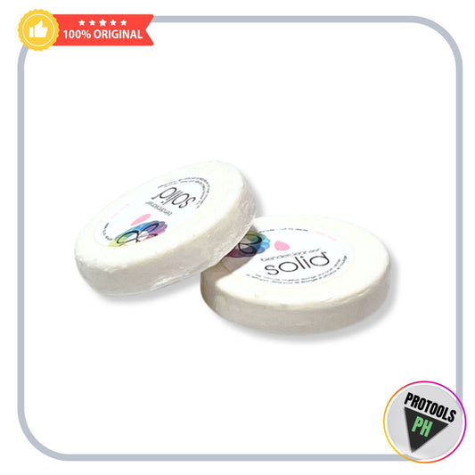 SOLID blendercleanser (makeup sponge and brush cleanser) - sold per piece