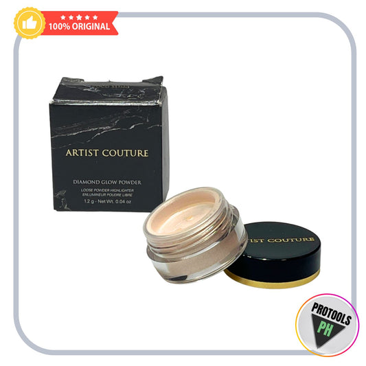 ARTIST COUTURE Diamond glow powder loose powder highlighter mini 1.2g/0.04oz