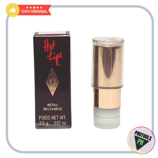 CHARLOTTE TILBURY REFILL RECHARGE HOT LIPS (Carina’s star)