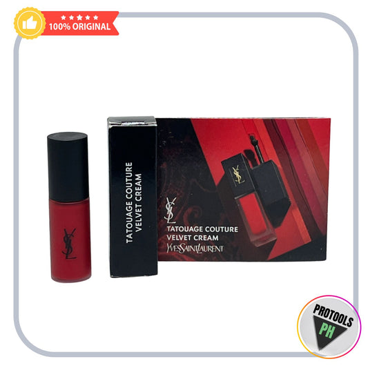 TATOUGE COUTURE VELVET CREAM