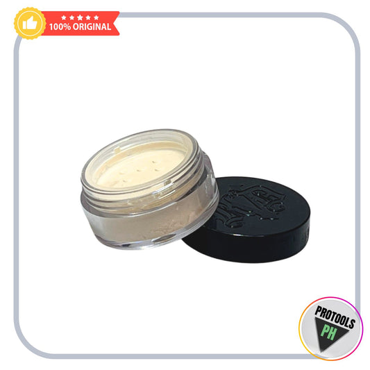 KAT VON D. Lock-it translucent setting powder