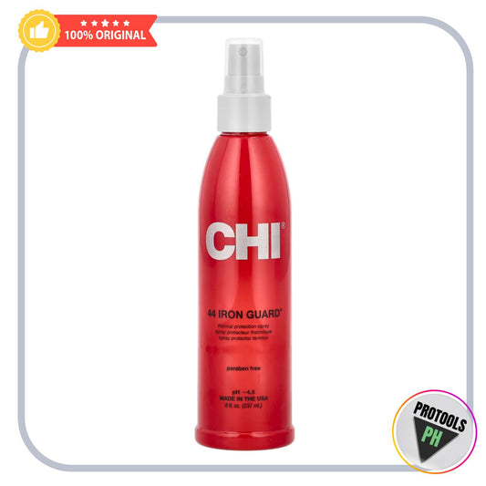 CHI 44 Iron Guard Thermal Protection Spray - 8 Oz/ 237 mL
