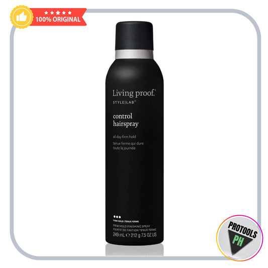 Living Proof Control Hairspray - 7.5 oz/ 249 mL