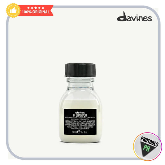 Davines Oi shampoo mini -50 mL