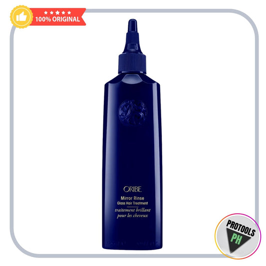 Oribe Mirror Rinse Glass Hair Treatment - 5.9 oz / 175 ml