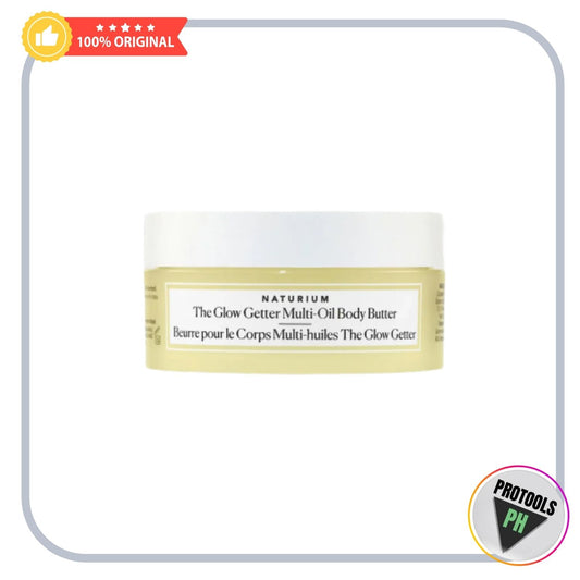 The Glow Getter Multi-Oil Body Butter - Travel Size