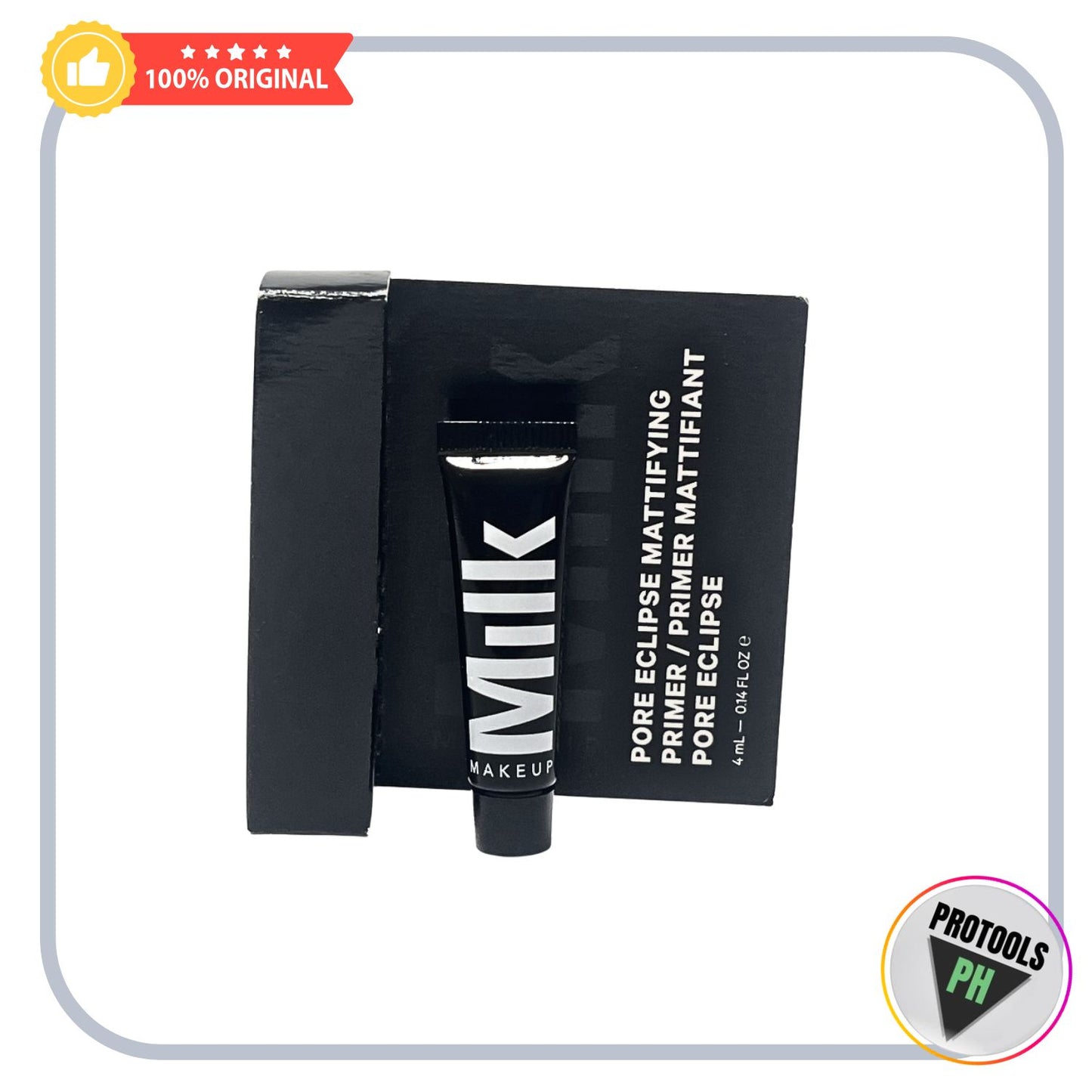 MILK MAKE UP PORE ECLIPSE MATTIFYING PRIMER mini 4ml