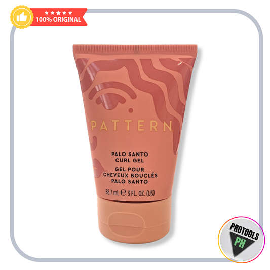 PATTERN by Tracee Ellis Ross  Palo Santo Curl Gel Crème mini - 88.9ml /3.0oz