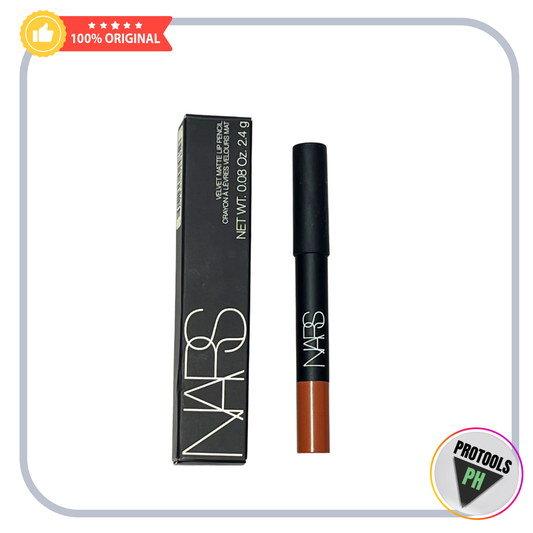 NARS velvet matte lipstick liner GOODTIMES 2485