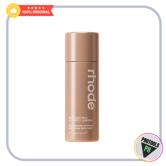 rhode  Highlight Milk mini - Champagne - 03 - pearly warm bronze