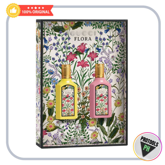 Mini Flora Gorgeous Eau de Parfum Duo Set