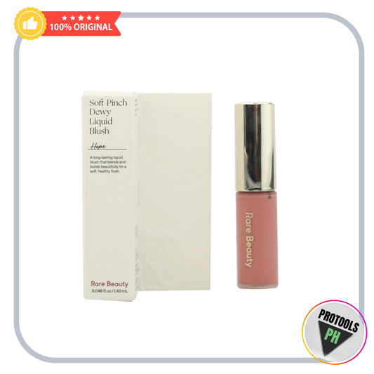 RB Soft Pinch Dewy Liquid Blush mini - Hope -1.43 mL