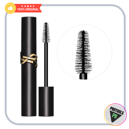 Lash Clash Extreme Volume Mascara - Noir - deep black