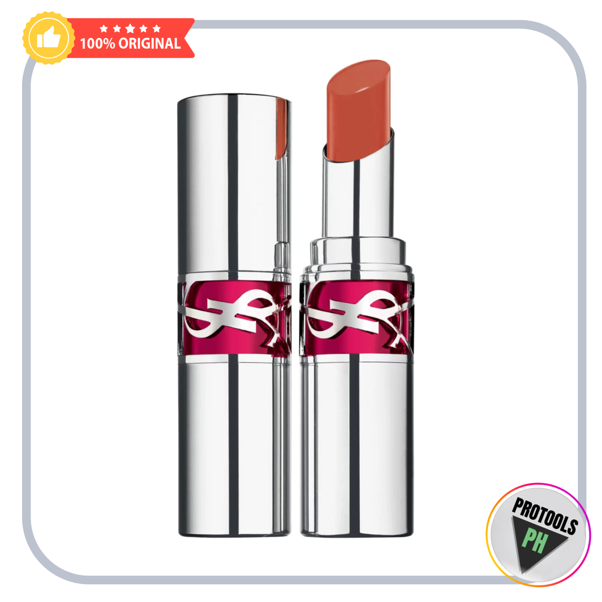CANDY GLAZE LIP GLOSS STICK - 7 Beige Bliss