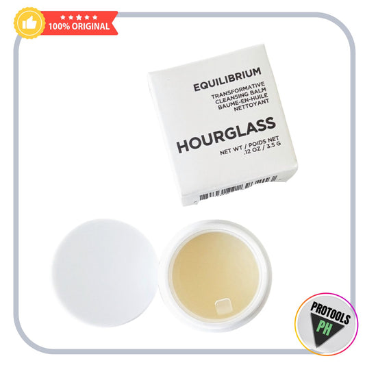 Hourglass  Equilibrium Transformative Cleansing Balm mini - 3.5g